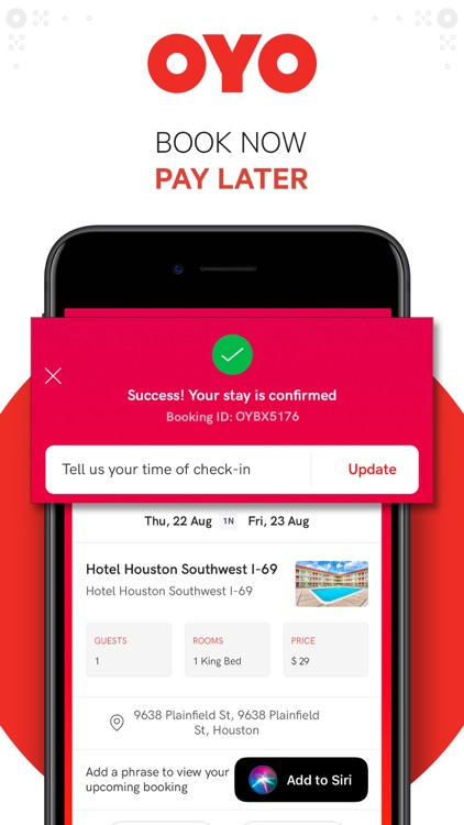 OYO: Search & Book Hotel Rooms screenshot-5