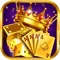 Double Card Game is an ultimate but classic solitaire card game