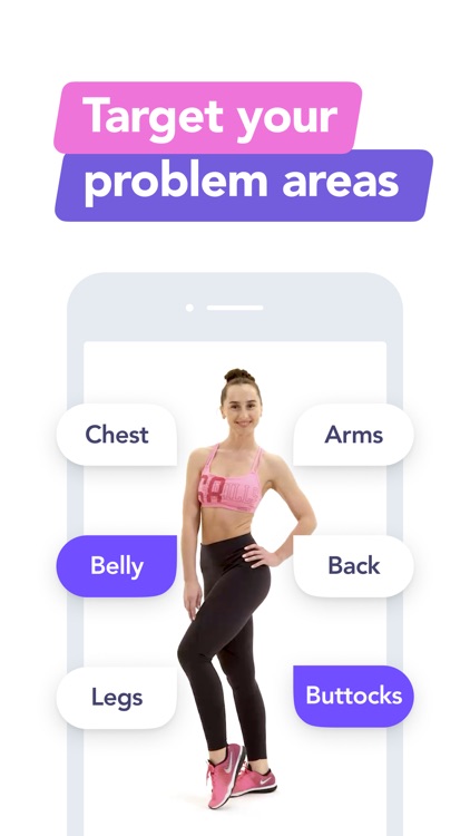 Fitingo™ - Weight Loss Fitness