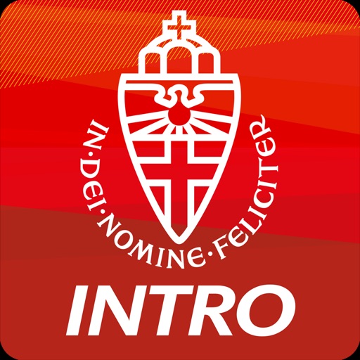 Radboud Introductie 2019 icon