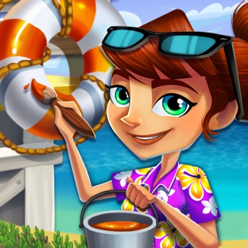 Diner DASH Adventures