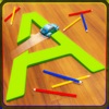 Icon ABC Learn - Coloring Game 3D
