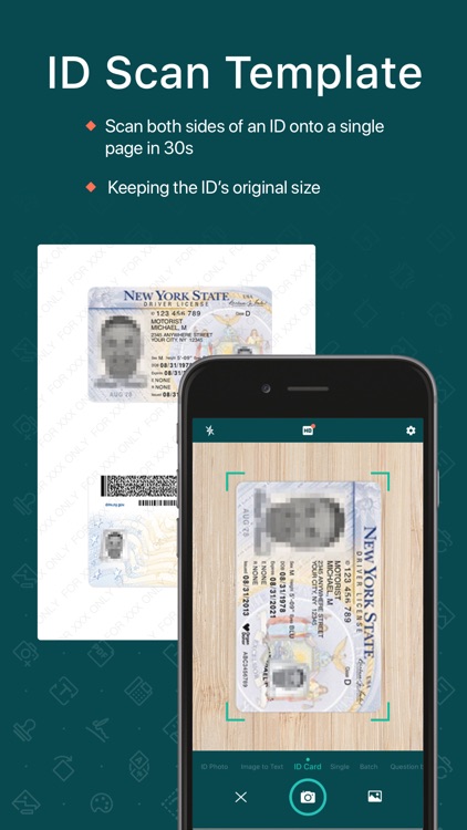 CamScanner: PDF Scanner screenshot-3