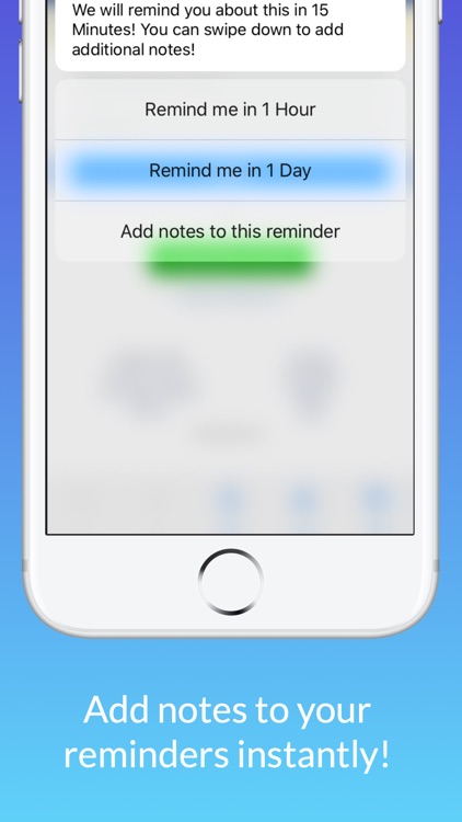 Temporal - URL Reminders screenshot-3