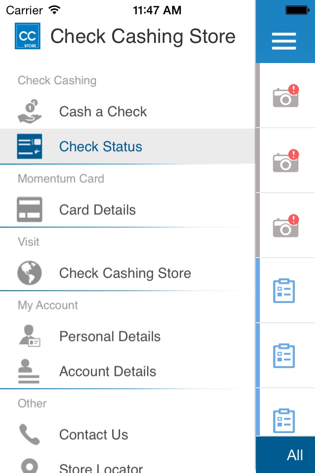 The Check Cashing Store screenshot 4