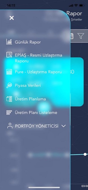 Pure Energy Dijital Santral(圖2)-速報App