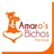 A Amaro’s Bichos é uma empresa que nasceu em 1999, sendo sempre dirigida por veterinários, focando seus produtos e serviços no seguimento pet
