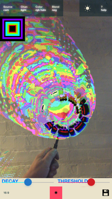 Luminancer Luminancer