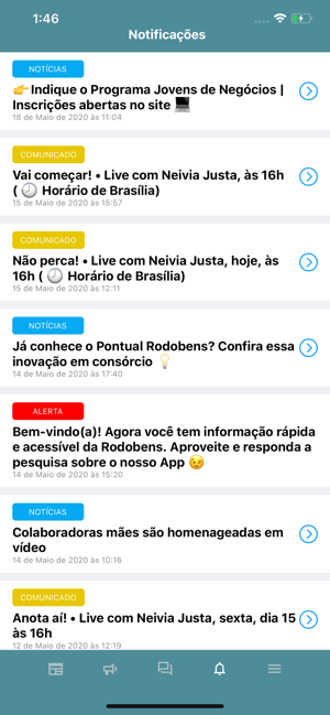 Integra Mais(圖4)-速報App