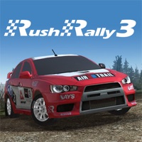 Rush Rally 3 apk
