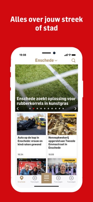 Tubantia Nieuws(圖3)-速報App