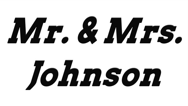 Big Text Scroll screenshot-3