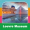 The Louvre is the national museum of France