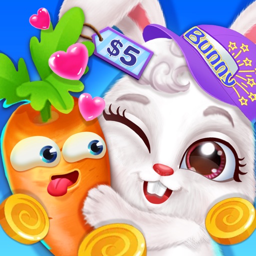 My Bunny Salon - Pet Care iOS App