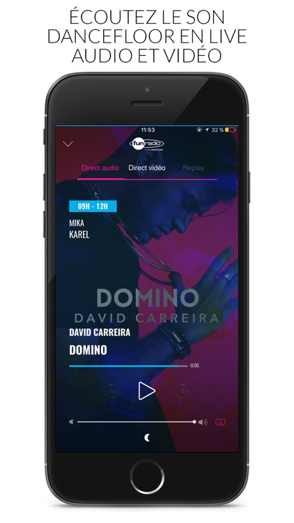 Fun Radio - Le Son Dancefloor