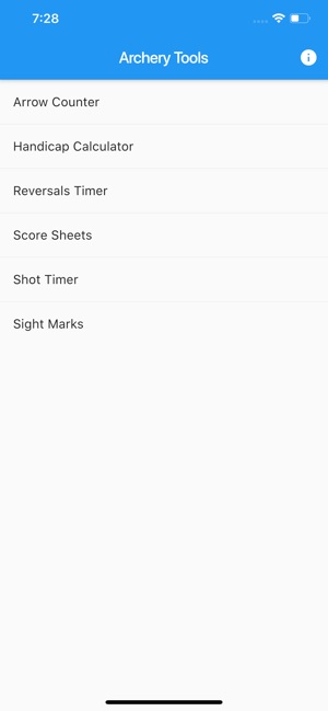 Archery Tools(圖1)-速報App