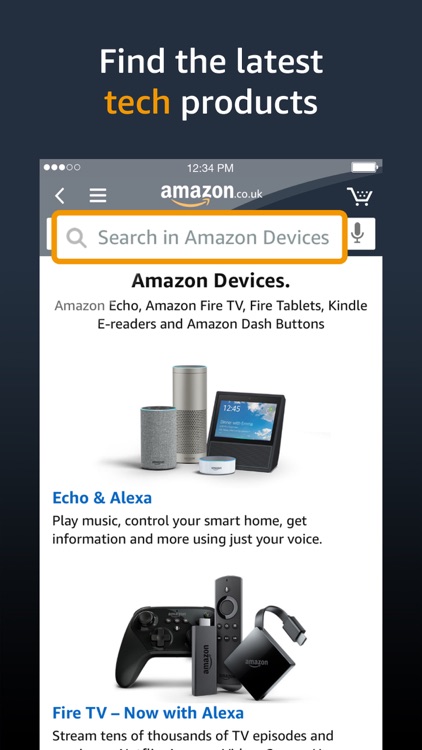 Amazon screenshot-7