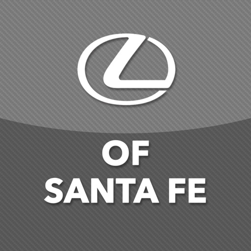 Lexus of Santa Fe