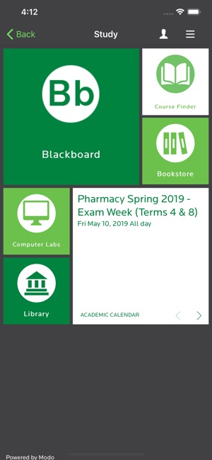 Roosevelt University Mobile(圖2)-速報App