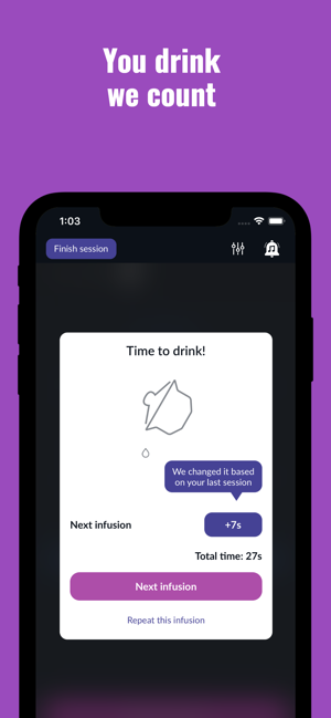 Teahead Timer - Gongfu Brewing(圖4)-速報App