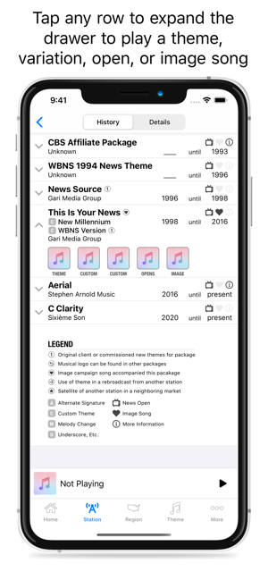 News Music Search Archive(圖5)-速報App