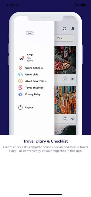 Total Travel Management(圖6)-速報App