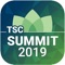 The official app for TSC Summit 2019