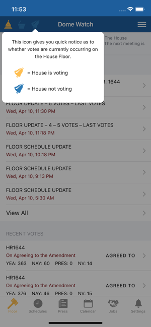 Dome Watch On The App Store