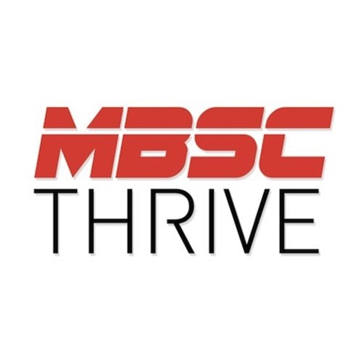 Featured MBSC Thrive