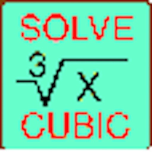 SolveCubic