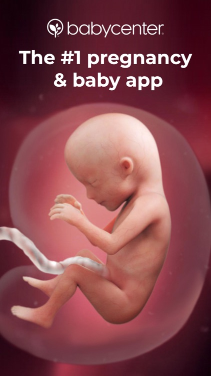 Pregnancy Tracker - BabyCenter screenshot-0