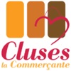 Cluses la Commerçante