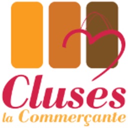 Cluses la Commerçante