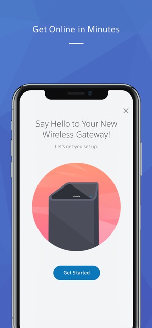 Xfinity Xfi On The App Store