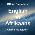 Afrikaans Dictionary Trans