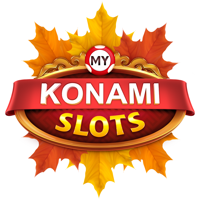 my KONAMI - Real Vegas Slots my KONAMI - Real Vegas Slots