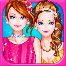 Activities of Princess Party Dressup