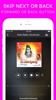 telugu radio pro - indian fm iphone screenshot 4