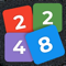 App Icon for 2248 - Number Puzzle Game App in Canada IOS App Store
