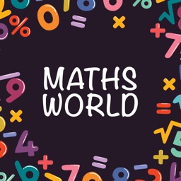 iMaths World : Easy to Learn