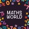 "iMaths World" is a pretty easy-to-use application that is designed specifically for little kids to enjoy doodle freely on iPhone