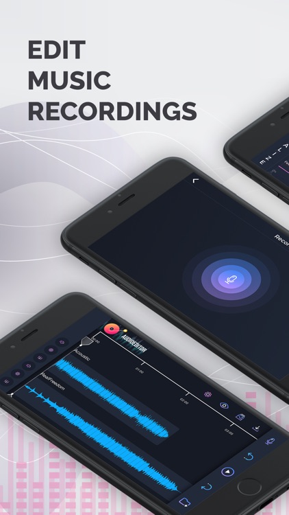 Recording Studio