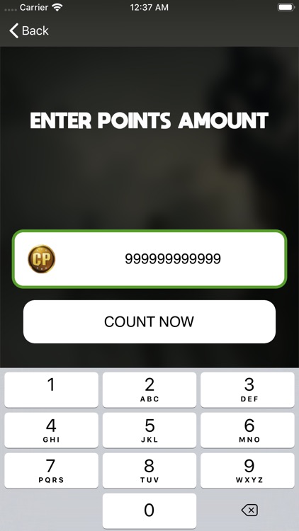Call Of Duty Mobile Hack Free Cod Points and Credits