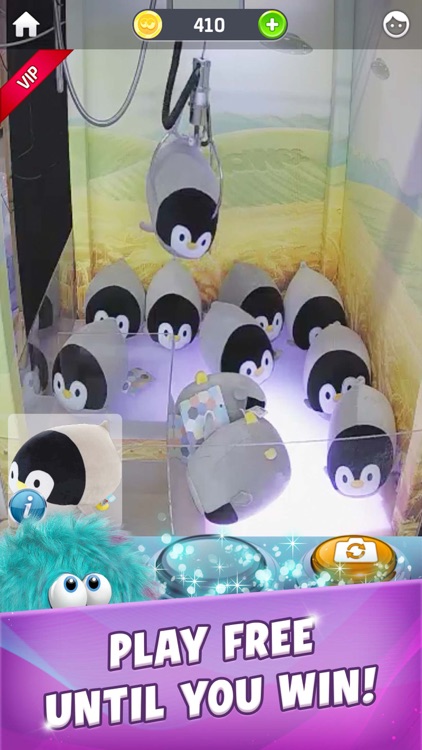Clawee screenshot-4