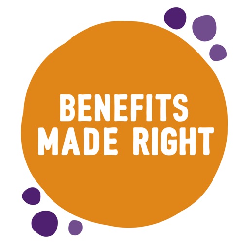 Benefits Made Right (MDLZ) iOS App