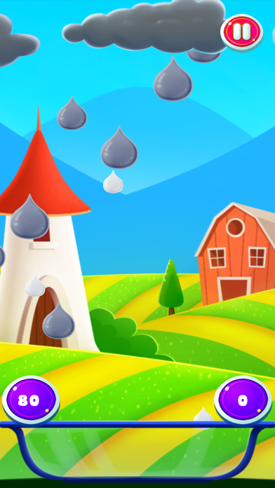 Super Rain Drops screenshot 3