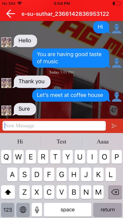 TagMeADate screenshot-7