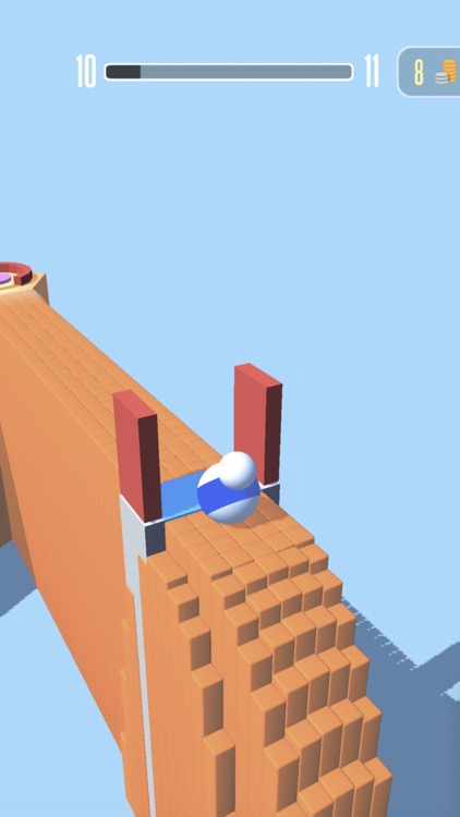 Balls Rotate 3D screenshot-5