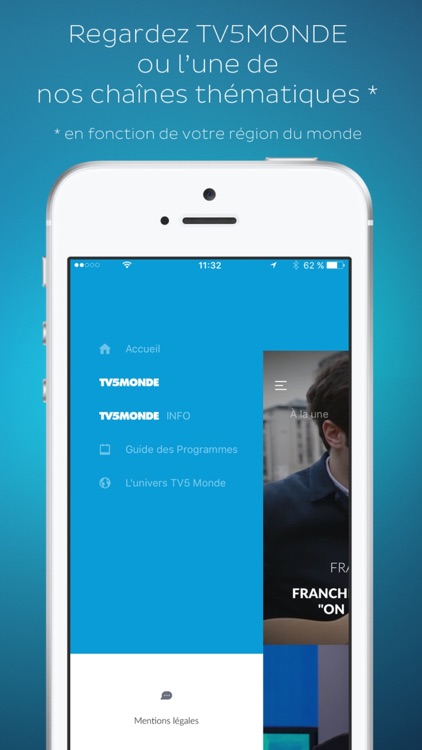 TV5MONDE