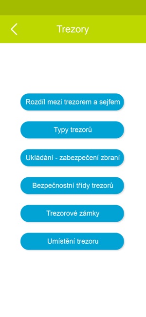 Zabezpečte se!(圖3)-速報App